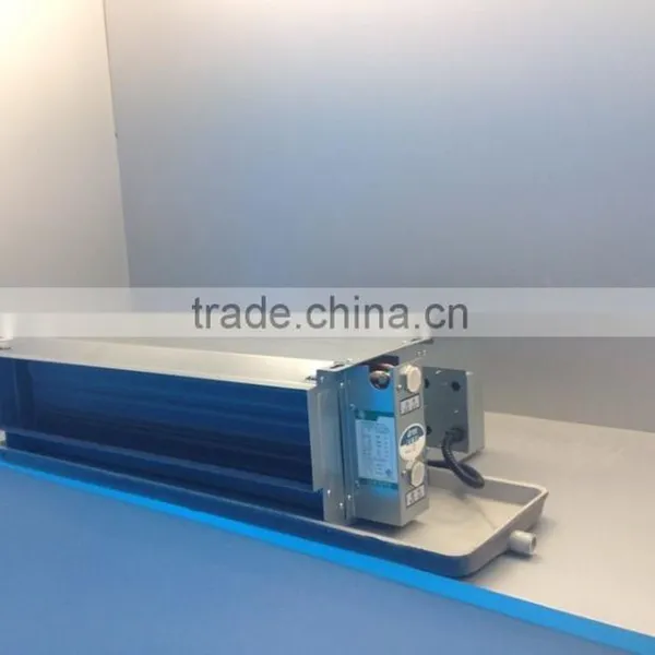 GRAD Fan Coil Cassette Type photo-2