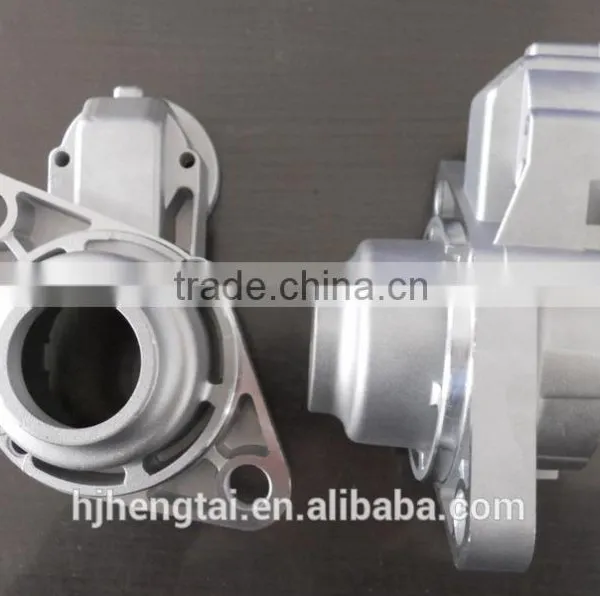 Starter Deutz DE Housing photo-2