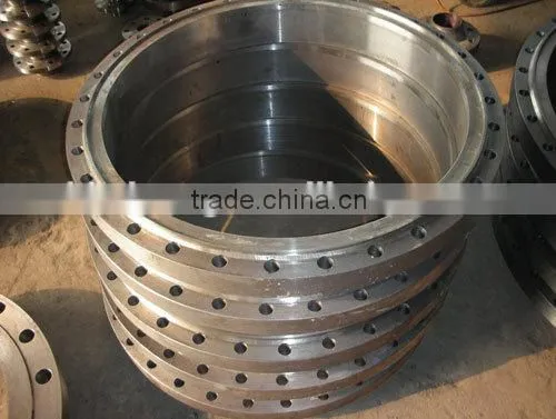 Flange/pipe Fitting
