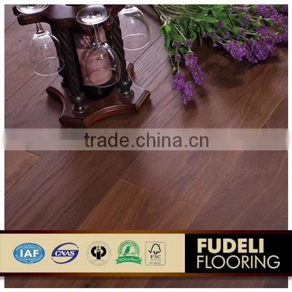 Solid Balsamo Hardwood Flooring(FSC CE )