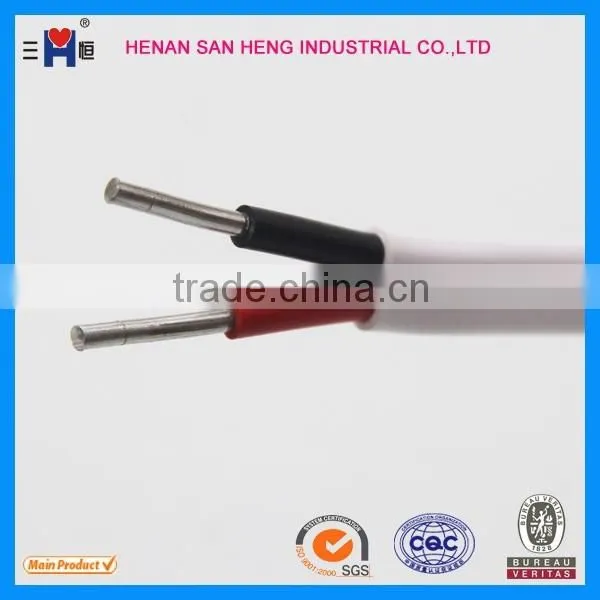 450/750v Flat Twin and Earthed Wire-ecc Cables photo-2