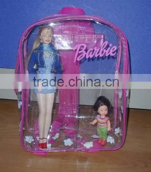 Shanghai China Popular PVC Factory Price Inflatable Bag photo-2