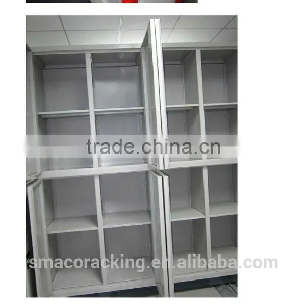 Powered Mobile Racking photo-5