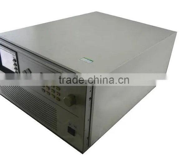 Chroma 6530 3kVA Programmable AC Source photo-2