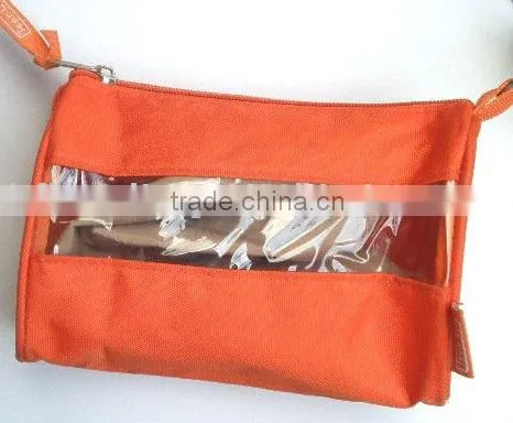 HF0907070 Cosmetic Bag