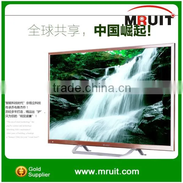 2016 65 Inch Flat Screen 3d Led tv Wifi Android Smart tv Quality Choice Most Popular photo-3