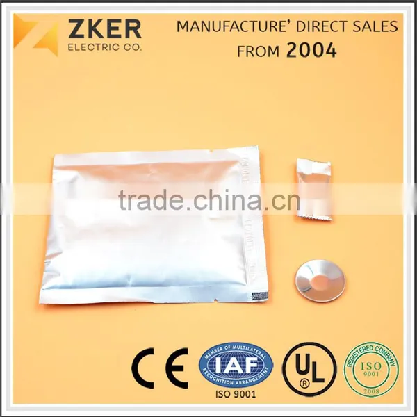 Exothermic Welding Fluxes Material photo-4
