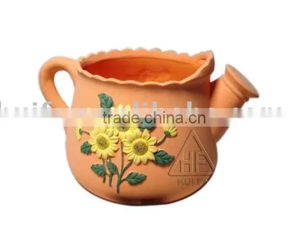 Clay Pot