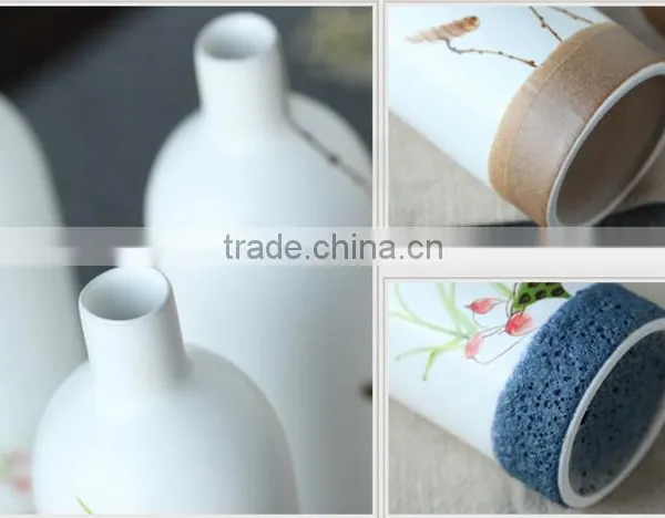 Household Adornment Furnishing Articles Of Jingdezhen Ceramics By Hand KM-101 photo-5