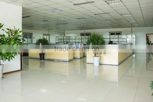 DC Series of Parallel Duplex Plastic Fiber Optic Cable Price per Meter photo-3