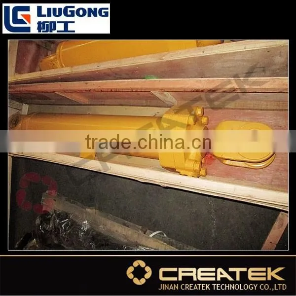 Createk Chinese Liugong Wheel Loader Spare Parts photo-2
