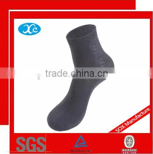 High-end Business Man Sock photo-3