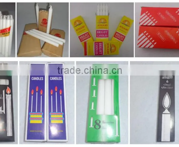 2015 Candle Wax /white Candle Wax Wholesale photo-6