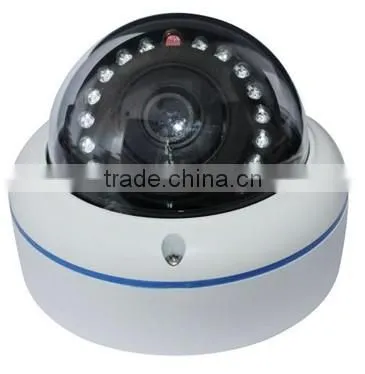 Kendom Cost Effective Vandal Proof IP 66 IR Ahd High Difination Camera With Explosion Proof Case photo-4