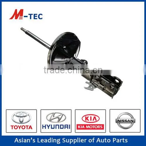 Good Efficiency Coil Spring Shock Absorber Prices48540-39246 for Camry