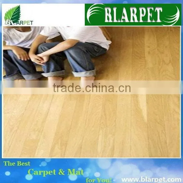 Good Quality Exported Decorative Pvc Carpet photo-2