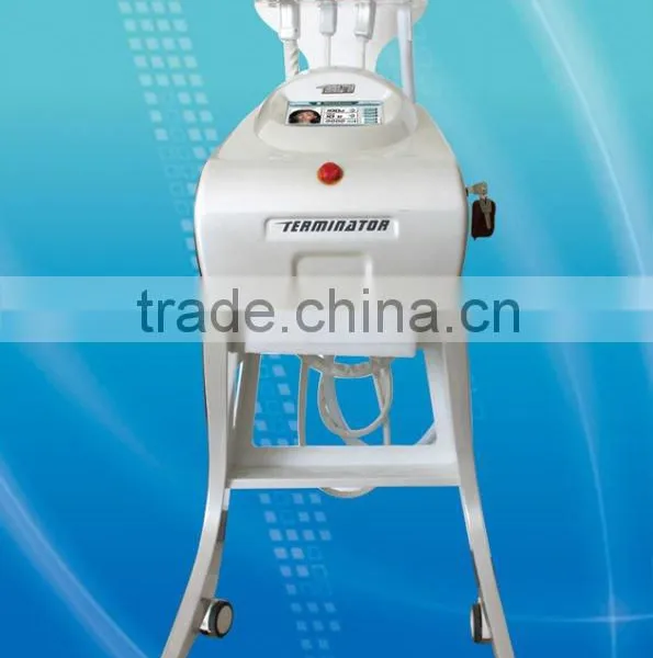 RF Multi-function Beauty Acne Removal Equipment ND Yag Laser