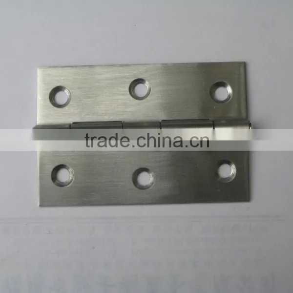 New Sus201 Stainless Steel Hinge photo-3