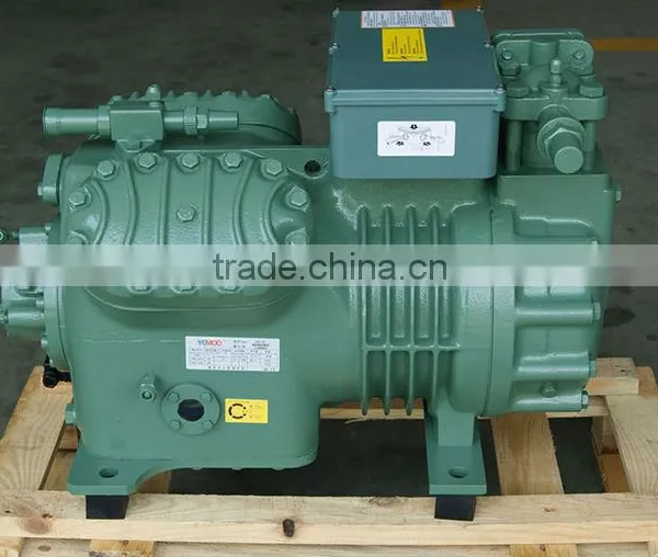 Yemoo 15HP Refrigeration Compressor Brands for Condensing Unit Cheap Bitzer Chiller Cold Room Compressor Quality Choice photo-3