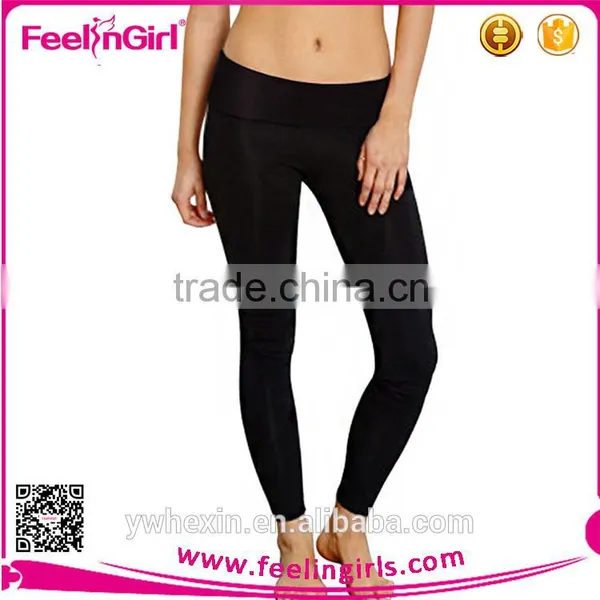 2016 Factory Price Women Fittness Legging In Yoga Quality Choice photo-2