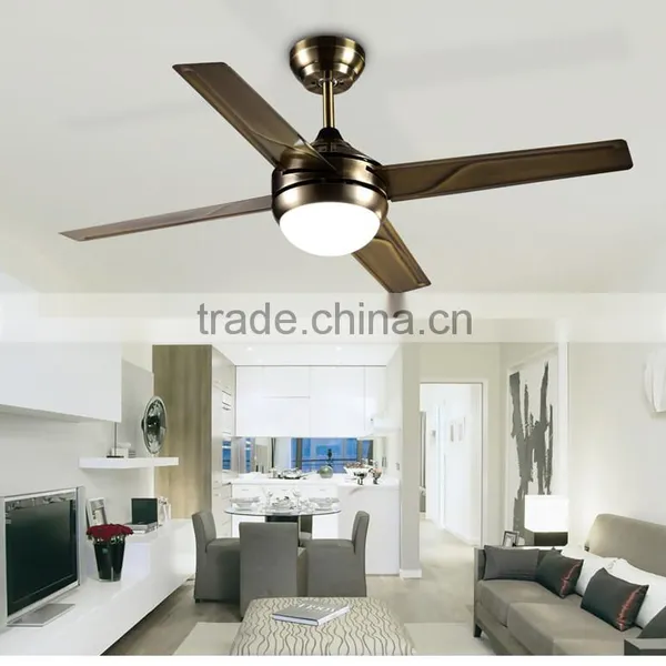 Indoor Ceiling Fans With Light photo-2