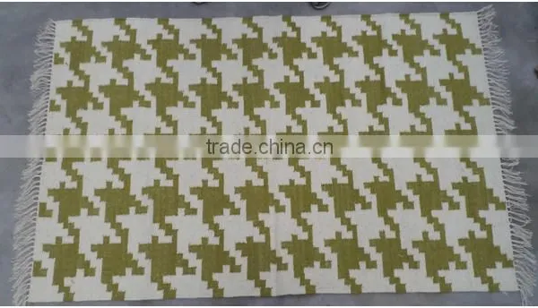 Cotton Wool Rugs