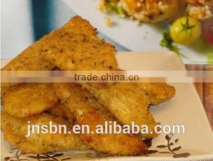 Bread Crumbs Production Line/making Plant Quality Choice photo-3