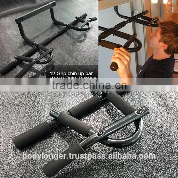 DOOR WAY CHIN UP BAR/ Gym Equipment/ Rack photo-3