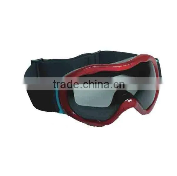 2016 New Super Anti-fog Ski Snow Goggles photo-4