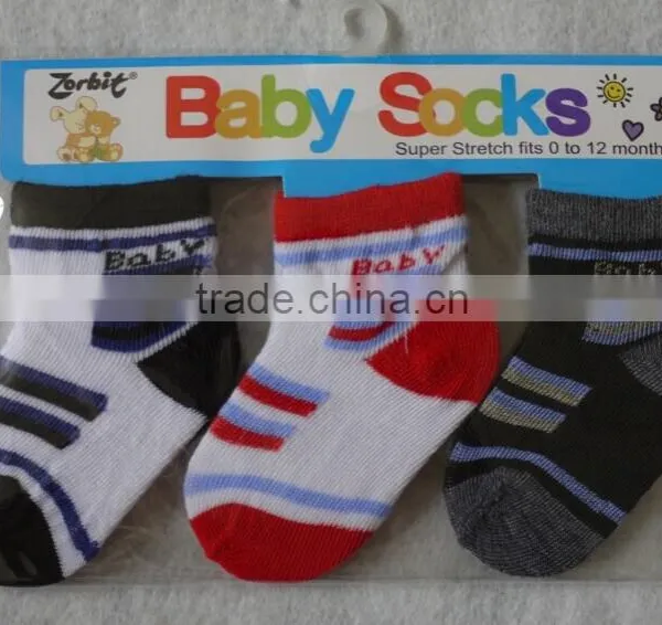 ZORBIT SOCKS photo-4
