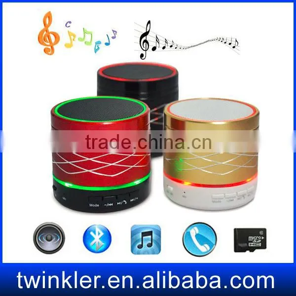 Good Design Bluetooth Speaker ,wireless Vibration Speaker photo-2
