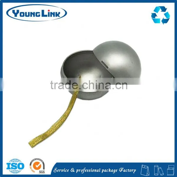 Metal Tin Can Tea photo-2