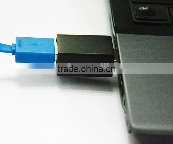 Micro Usb Female Connector to Connect the USB Device With Computer and Cell Phone