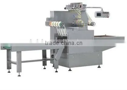 Fresh fruit Automatic Modified Atmosphere Packaging Machine