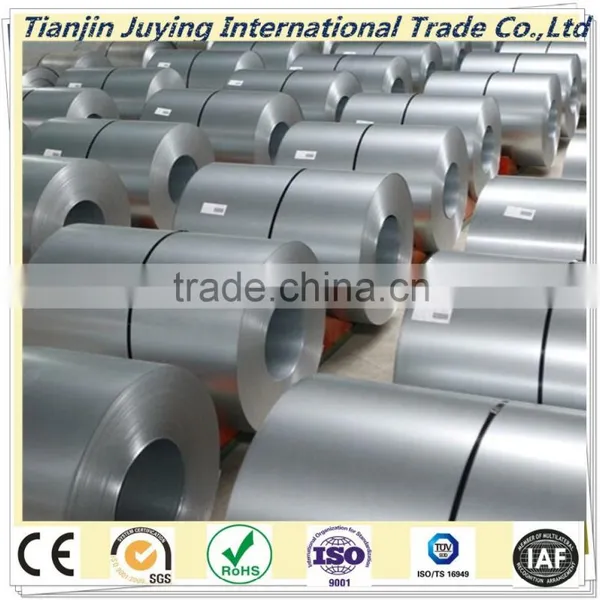 High Quality Cold Rolled Steel Coil JIS G3141 SPCC-SD photo-2