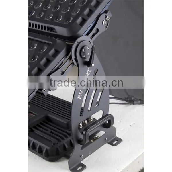 72pcs*10W RGBW Led City Color Wash Light EV 1072 photo-2