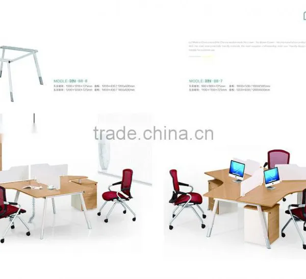 Metal Office Table Leg, Worksation Metal Legs, Conference Table Legs,GZ-88 SERICES photo-4
