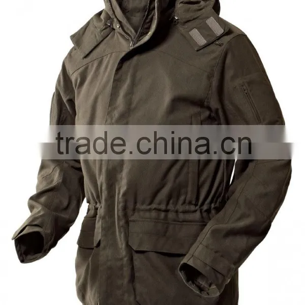 Winter Waterproof Clothes for Hunting
