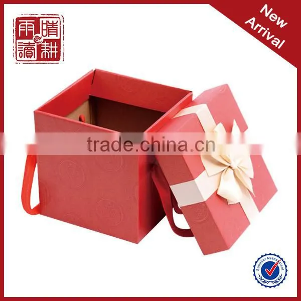 Manufacturer Good Quality Custom Cardboard Packaging Box photo-4