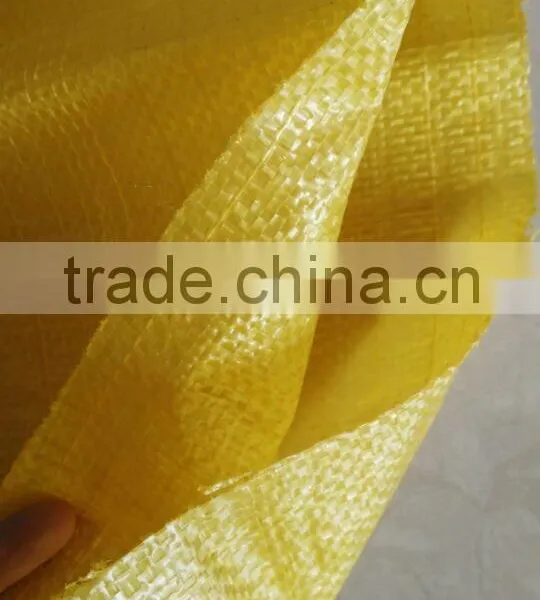 Urea 46 Fertilizer Organic Fertilizer Packing Plastic pp Woven Bag photo-3