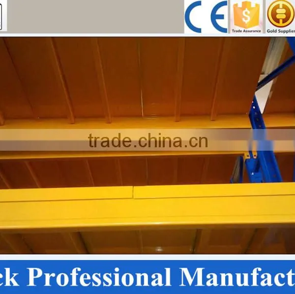 Warehouses Quality Potato Cold Storage Rack photo-2