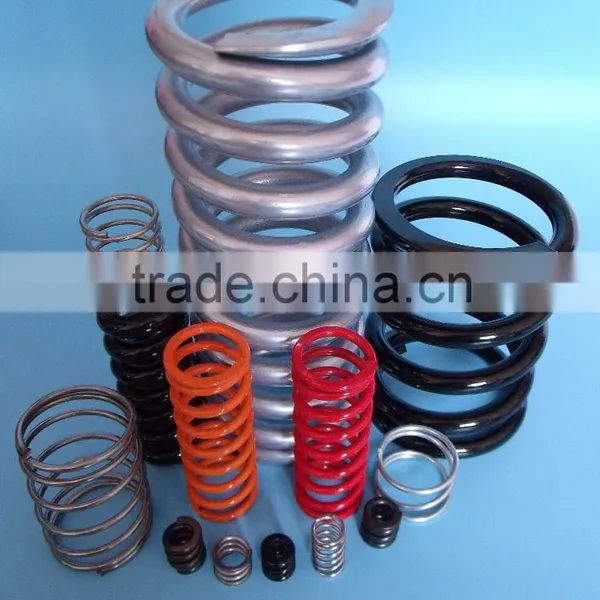 Tianjin No.1 Compression Spring Extension Spring photo-4