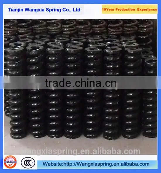 Industrial Usage and Coil Style WAVE SPRING photo-4