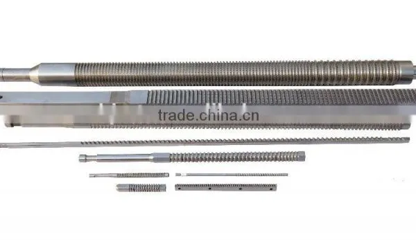 Broach Cutting Edge Grinding Machine photo-2
