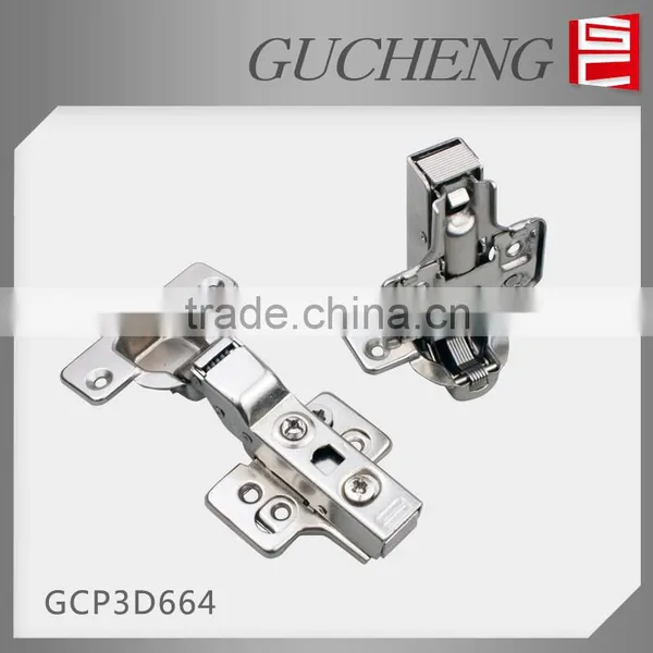 Hot Style 3D Hydraulic Cabinet Adjustable Hinge Quality Choice