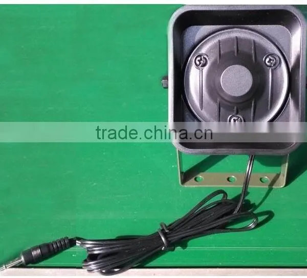 Green 35W Bird Call Speaker,hunting Bird Caller Lound Speaker HS-89 photo-5