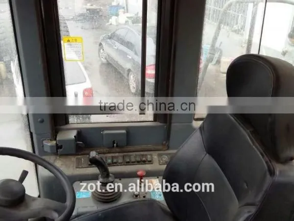 China Brand New 3ton Wheel Loader SDLG LG936L Only 25800usd per Unit DEUTZ Engine photo-4
