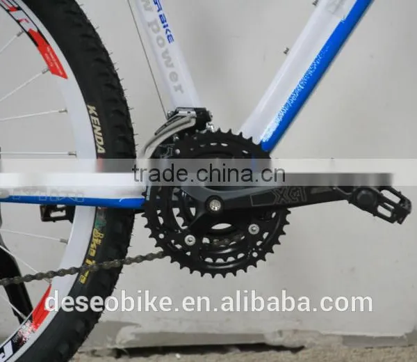 2016 Elegant Mountain Bike 27 Speed Mtb Made in China photo-5