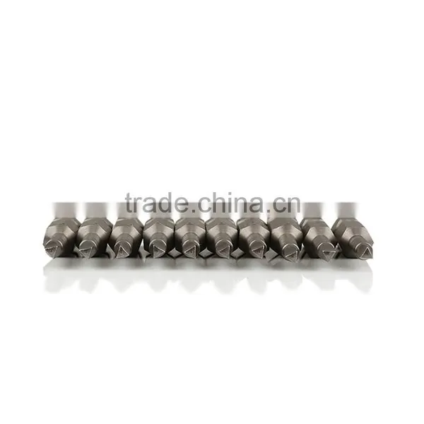 Wholesale 10PCS Mini Triangle Screwdriver Bit photo-4