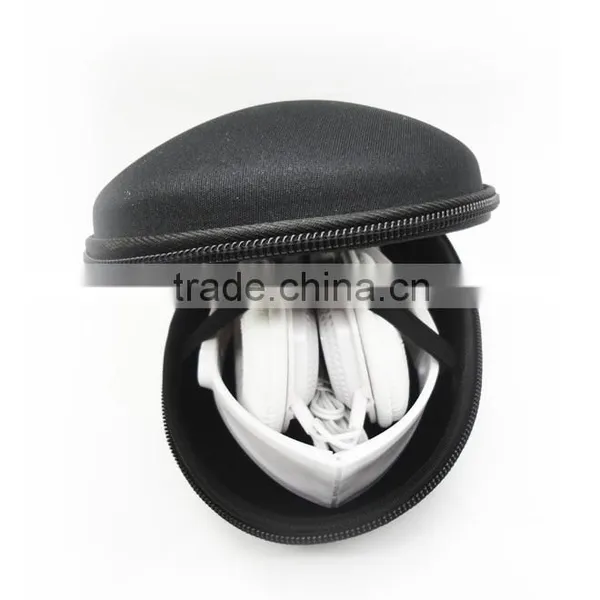 Fashion Design Warm Earmuff Heaphones With Plush Earmuff photo-6